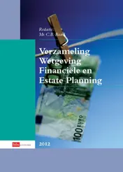 Omslag van 2012