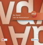 Omslag van 2012