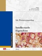 Omslag van 2012