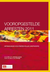 Omslag van 2011