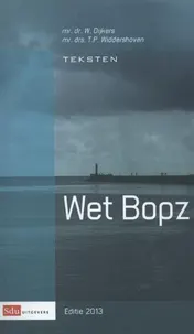 Omslag van Editie 2013