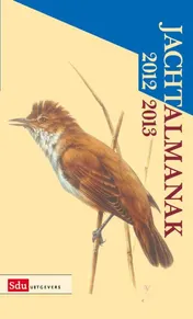 Omslag van 2012-2013