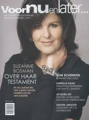 Omslag van 2013