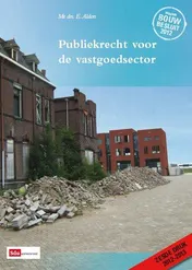 Omslag van Editie 2012-2013