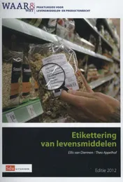 Omslag van 2012