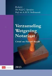 Omslag van 2013