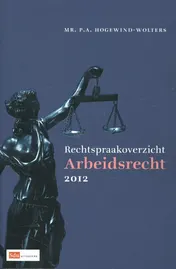 Omslag van 2012