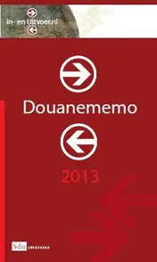 Omslag van 2013