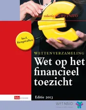 Omslag van 2013