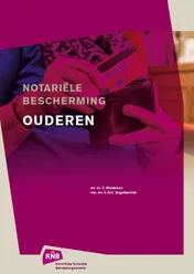 Omslag van Preadvies
