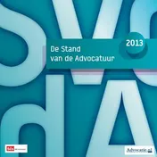 Omslag van 2013
