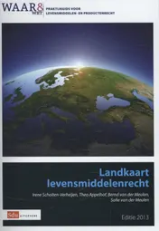 Omslag van Editie 2013