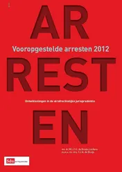 Omslag van 2012
