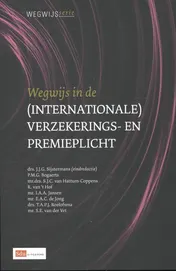 Omslag van editie 2013