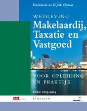 Omslag van 2013-2014