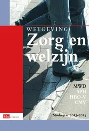 Omslag van Studiejaar 2013-2014