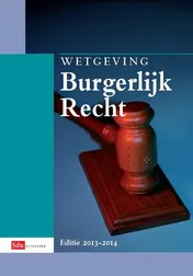 Omslag van Studiejaar 2013-2014