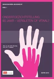 Omslag van 2013