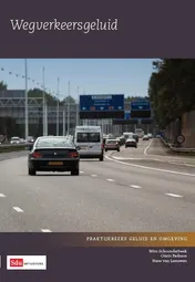 Omslag van Wegverkeersgeluid
