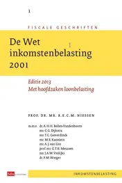 Omslag van 2013