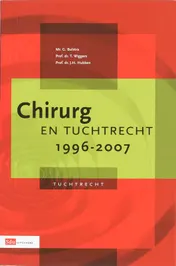 Omslag van 1996 - 2007