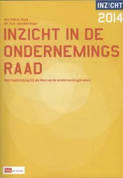 Omslag van Editie 2014