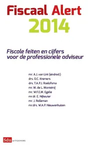 Omslag van 2014