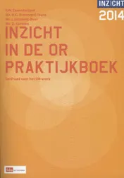 Omslag van Praktijkboek