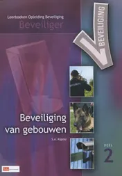 Omslag van 2 Beveiliging van gebouwen