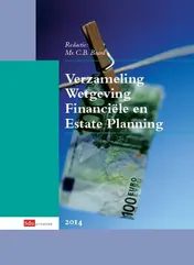 Omslag van 2014