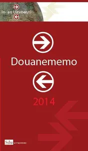 Omslag van 2014