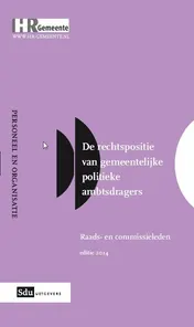 Omslag van Editie 2014