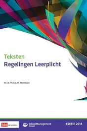 Omslag van 2014