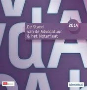 Omslag van 2014