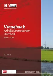Omslag van 2014