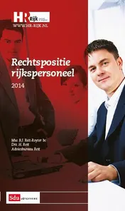 Omslag van 2014