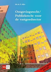 Omslag van Editie 2014-2015