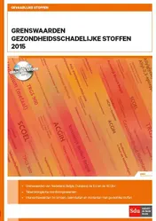 Omslag van 2015