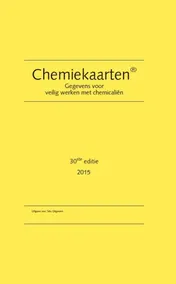 Omslag van 2015