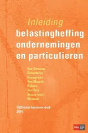 Omslag van 2015