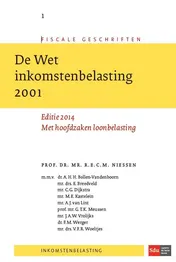 Omslag van 2014