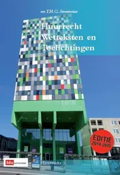 Omslag van Editie 2014-2015