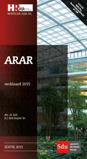 Omslag van 2015