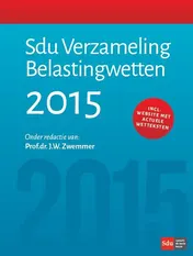 Omslag van 2015
