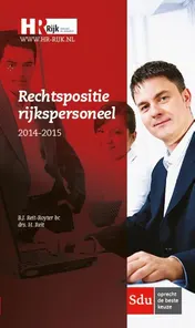 Omslag van 2014-2015