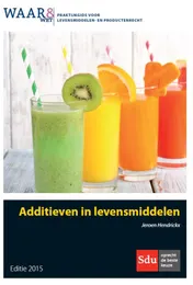 Omslag van 2015