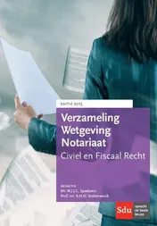 Omslag van 2015