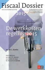 Omslag van 2015