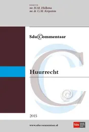 Omslag van Eeditie 2015