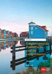Omslag van 2015-2016
